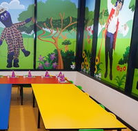 Monkey Mania - Accommodation Adelaide