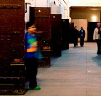 Old Melbourne Gaol Crime  Justice Experience - Accommodation Adelaide