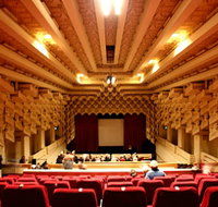 Capitol Theatre - Accommodation Adelaide
