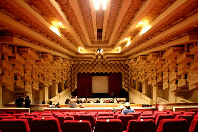 Capitol Theatre - Accommodation Adelaide 0
