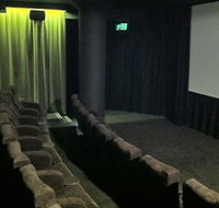 Kino Cinema - Accommodation Adelaide