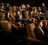 Village Cinemas Crown - Accommodation Adelaide