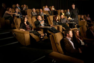 Village Cinemas Crown - Accommodation Adelaide 0