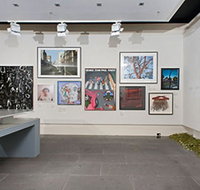 City Gallery - Accommodation Adelaide