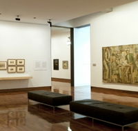 The Ian Potter Museum of Art - Accommodation Adelaide