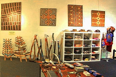 Australian Mallee Art - Accommodation Adelaide 0