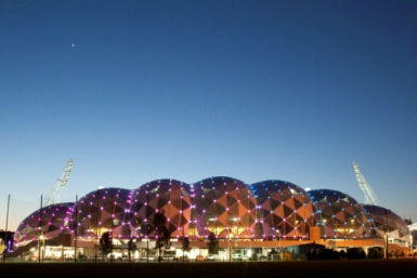 AAMI Park - Accommodation Adelaide 0