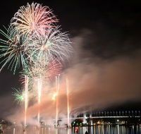 Piazza At Docklands - Accommodation Adelaide