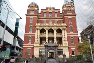 Queen Victoria Women's Centre - Accommodation Adelaide 0