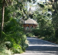 Royal Botanic Gardens Victoria - Accommodation Adelaide