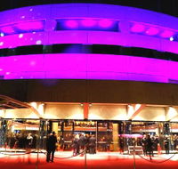 Hamer Hall - Accommodation Adelaide