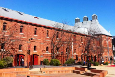 Southbank VIC Accommodation Adelaide
