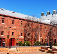 Malthouse Theatre - Accommodation Adelaide