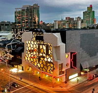 Melbourne Recital Centre - Accommodation Adelaide