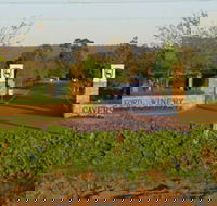 Sandalford Wines - Swan Valley - Accommodation Adelaide