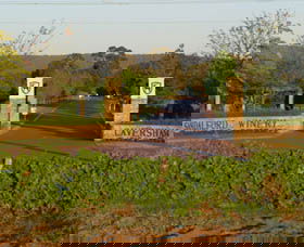 Sandalford Wines - Swan Valley - Accommodation Adelaide 0