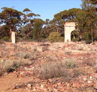 Mount Palmer - Accommodation Adelaide