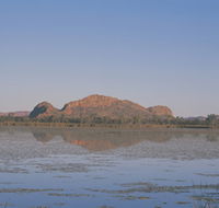 Lake Kununurra - Accommodation Adelaide