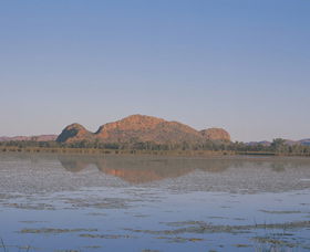 Lake Kununurra - Accommodation Adelaide 0