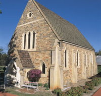 Uniting Church - York - Accommodation Adelaide