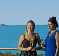 Roebuck Bay - Accommodation Adelaide