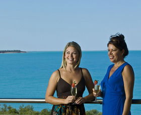 Roebuck Bay - Accommodation Adelaide 0