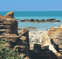 Reddell Beach - Accommodation Adelaide
