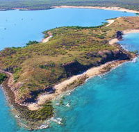 Cygnet Bay Pearl Farm - Accommodation Adelaide