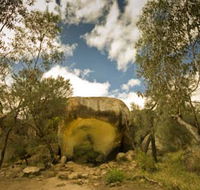 Hippo's Yawn - Accommodation Adelaide