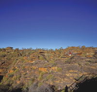 Mirima National Park - Accommodation Adelaide