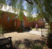 Holy Trinity Church - Accommodation Adelaide