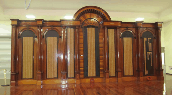 Army Museum of North Queensland - Accommodation Adelaide