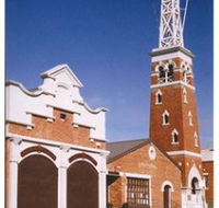 Central Goldfields Art Gallery - Accommodation Adelaide
