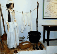 Historical Society Museum - Accommodation Adelaide