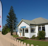 Hastings Fine Art Gallery - Accommodation Adelaide