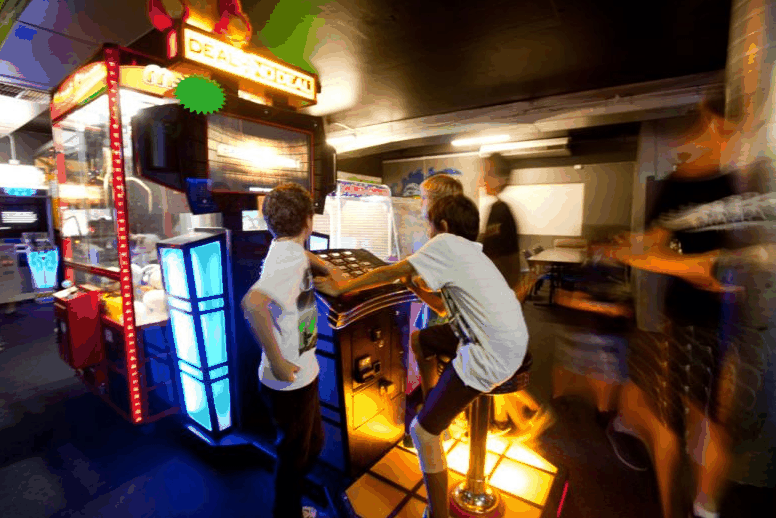 Laserzone Sunshine Coast - Accommodation Adelaide
