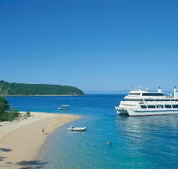 Coral Princess Cruises - Accommodation Adelaide