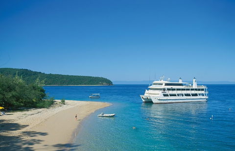 Coral Princess Cruises - Accommodation Adelaide 0