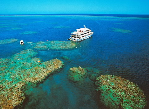 Coral Princess Cruises - Accommodation Adelaide 1