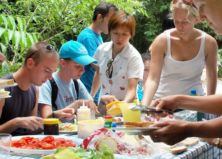 Jungle Tours And Trekking - Accommodation Adelaide 3