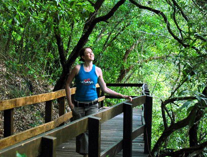 Jungle Tours And Trekking - Accommodation Adelaide 4