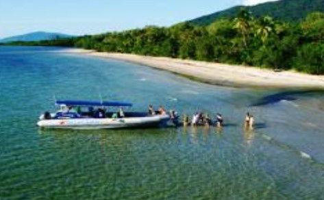 Cape Tribulation QLD Accommodation Adelaide