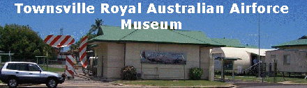 RAAF Museum Townsville - Accommodation Adelaide 0
