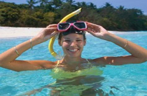Great Adventures Reef And Green Island Cruises - Accommodation Adelaide 1