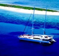 Ocean Spirit Cruises - Accommodation Adelaide