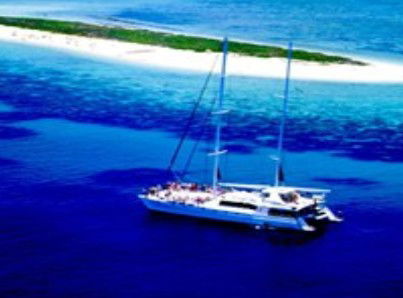 Ocean Spirit Cruises - Accommodation Adelaide 0