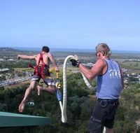 AJ Hackett Cairns - Accommodation Adelaide
