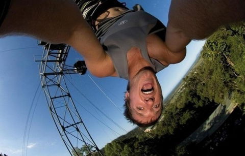 AJ Hackett Cairns - Accommodation Adelaide 3