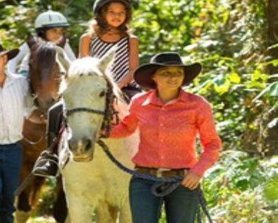 Blazing Saddles Adventures - Accommodation Adelaide 0