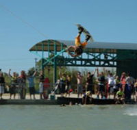 Cable Ski Cairns - Accommodation Adelaide